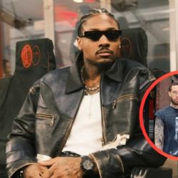 Influencer señala a Stefon Diggs por intento de abuso; el caso estalla en redes