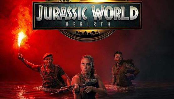 'Jurassic World: Renace' toma forma; Scarlett Johansson y Jonathan Bailey encabezan la aventura