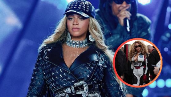 La F1 se rinde ante Beyoncé; así dominó el fin de semana en Las Vegas