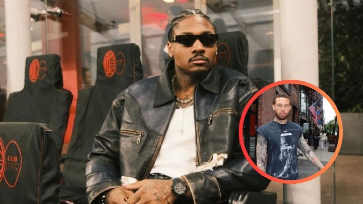 Influencer señala a Stefon Diggs por intento de abuso; el caso estalla en redes