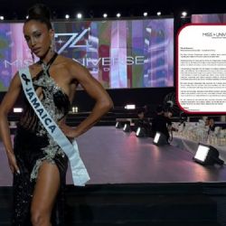Miss Universe 2025: la organización aclaró su postura sobre el accidente de Gabrielle Henry