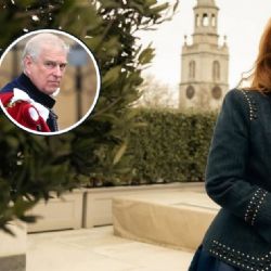 Sarah Ferguson evalúa propuesta millonaria para revelar su lado de la historia; Buckingham en alerta