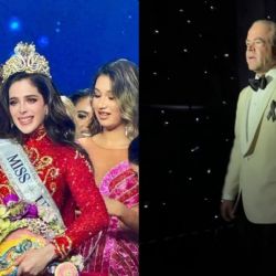 Raúl  Rocha rompe el silencio; prepara demandas ante la polémica por la victoria de Fátima Bosch