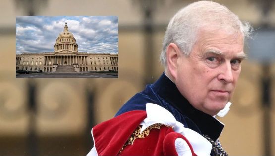 Ex príncipe Andrés se niega a testificar; crece la presión en Estados Unidos por el caso Epstein