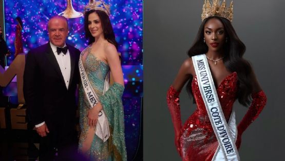 ¿Discriminación en Miss Universo? Miss Costa de Marfil quedó descartada por falta de visas