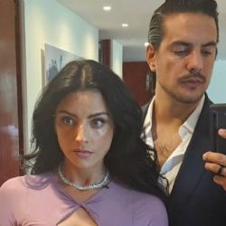 'Urge tener más tacto': Vadhir Derbez pide sensibilidad tras muerte de Gabriela Michel