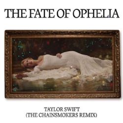 Taylor Swift sacude las redes al lanzar nuevo sencillo, una colaboración con The Chainsmokers Remix