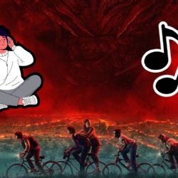 Stranger Things revive clásicos; estos hits volvieron a sonar tras el éxito de la serie