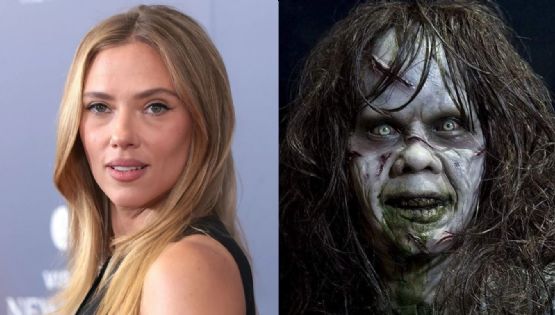 Scarlett Johansson se une a El Exorcista; la saga de terror se renueva
