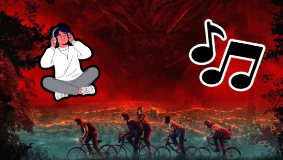 Stranger Things revive clásicos; estos hits volvieron a sonar tras el éxito de la serie