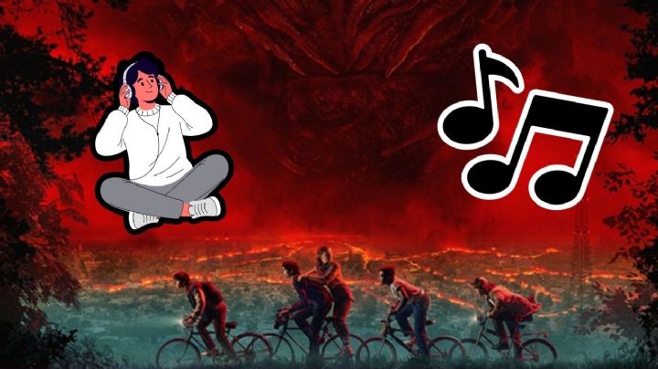 Stranger Things revive clásicos; estos hits volvieron a sonar tras el éxito de la serie