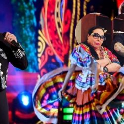 Pepe Aguilar le rinde amoroso tributo a su madre; la recuerda con un video a 5 años de su partida