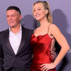 Alejandro Sanz y Candela Márquez reaparecen juntos, tras los rumores de ruptura | VIDEO