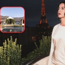 Katy Perry gana batalla legal por la compra de su mansión en Montecito; así quedó el caso
