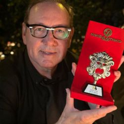 Kevin Spacey vuelve a tribunales; enfrentará demandas civiles por abuso sexual