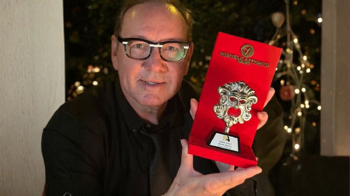 Kevin Spacey vuelve a tribunales; enfrentará demandas civiles por abuso sexual