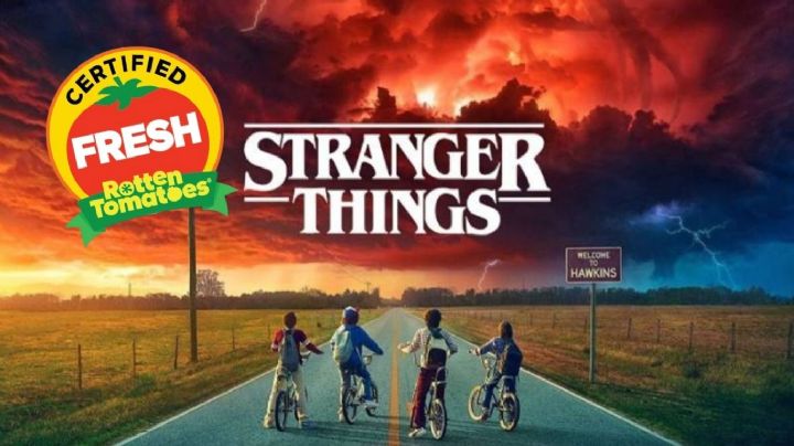 ¿El final esperado? 'Stranger Things 5' recibe su puntuación más baja en Rotten Tomatoes