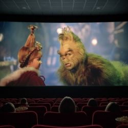 El Grinch de Jim Carrey regresa a la pantalla grande; fans podrán revivir la Navidad en cines