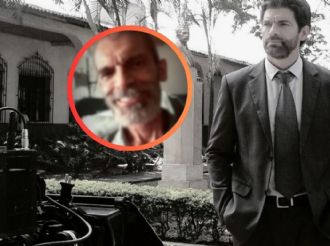 Actor de La fea más bella pierde la batalla contra el cáncer; su partida llega a los 49 años