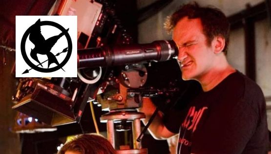 Quentin Tarantino lanza controversial acusación contra ‘Los Juegos del Hambre’