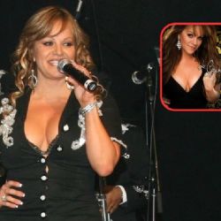 ¡Jenni Rivera ‘vuelve’!; dan a conocer la fecha de lanzamiento de su nuevo disco