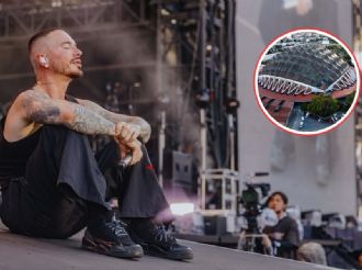 J Balvin confirma una fecha más en México, tras el éxito obtenido con la venta de boletos