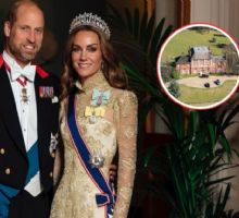 El príncipe William y la princesa Kate estrenan residencia; ¿en dónde estará su nuevo hogar?