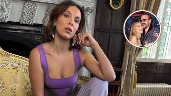 Millie Bobby Brown denuncia hostigamiento en el set; David Harbour queda en el centro de la polémica