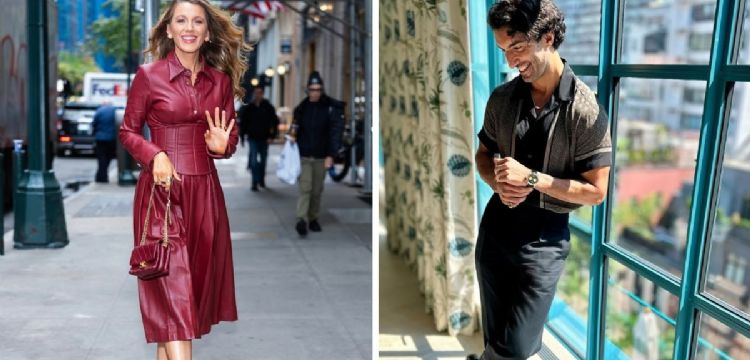 Justin Baldoni enfrenta revés legal ante Blake Lively; así fue el fallo del tribunal