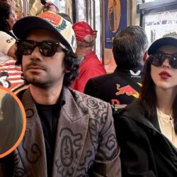 Paty Cantú deslumbra en su boda en Puerto Vallarta; tres looks y un toque esmeralda