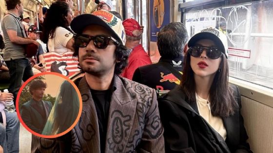 Paty Cantú deslumbra en su boda en Puerto Vallarta; tres looks y un toque esmeralda