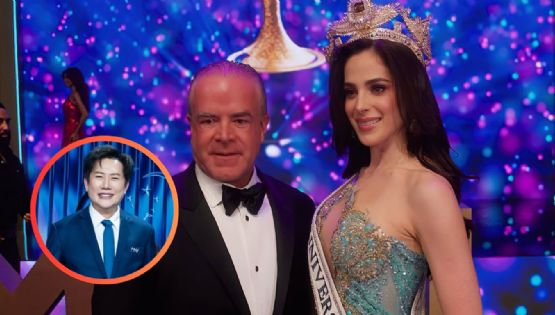 'Su participación será limitada o nula': Raúl Rocha reacciona al escándalo entre Nawat y Fátima Bosch