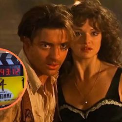 'La Momia 4' está en camino; Brendan Fraser y Rachel Weisz se reúnen de nuevo