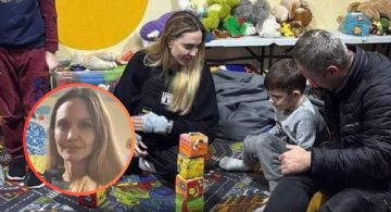 Angelina Jolie sorprende con visita a Ucrania; un incidente marca su paso por Mykolaiv