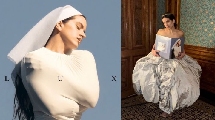 Rosalía causa revuelo con su listening party en el MNAC; algunos piden suspender el evento