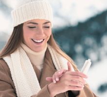 Piel radiante en invierno; los secretos para mantener la hidratación en esta época