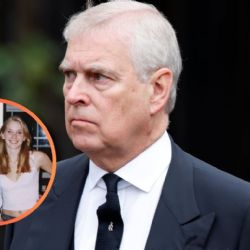 Congreso de EU solicita testimonio del ex príncipe Andrés por su vínculo con Jeffrey Epstein