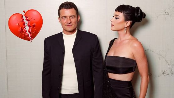 Katy Perry revive su historia con Orlando Bloom en su nuevo sencillo 'Bandaids' | VIDEO