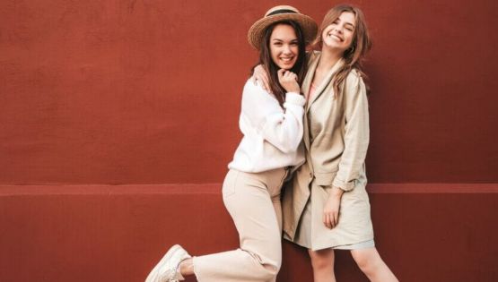 La moda de los ‘matching outfits’, tendencia que une sincronía y estilo