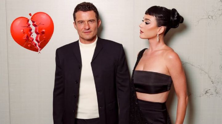 Katy Perry revive su historia con Orlando Bloom en su nuevo sencillo 'Bandaids' | VIDEO