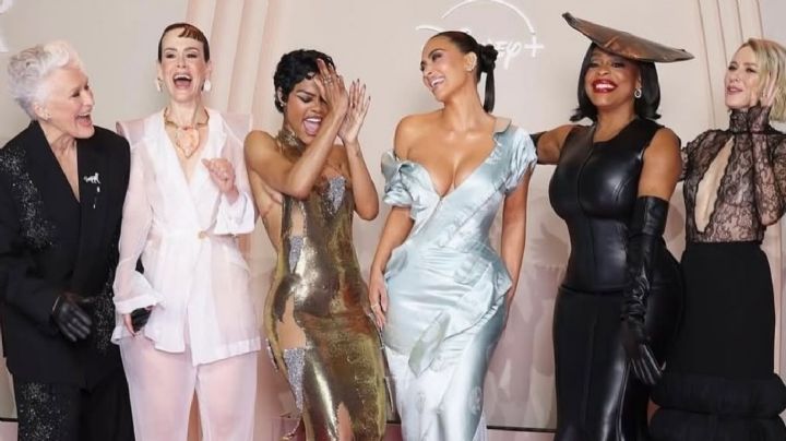 Kim Kardashian tropieza en su gran salto actoral; su nueva serie se hunde entre críticas