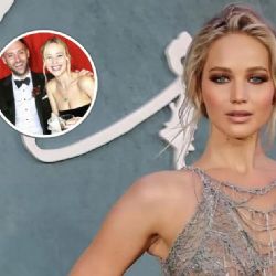 Jennifer Lawrence abre su corazón sobre la maternidad; revela cómo se reflejó en su nueva película