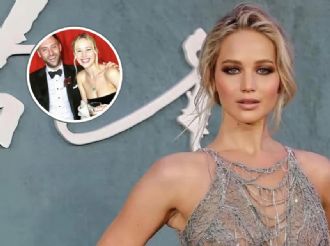 Jennifer Lawrence abre su corazón sobre la maternidad; revela cómo se reflejó en su nueva película