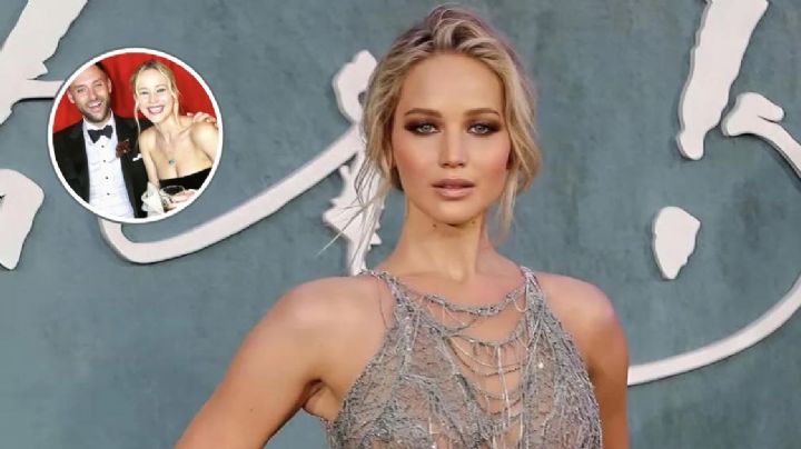Jennifer Lawrence abre su corazón sobre la maternidad; revela cómo se reflejó en su nueva película