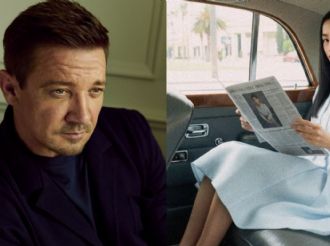 Cineasta acusa a Jeremy Renner de intimidación y mensajes explícitos; él lo niega todo