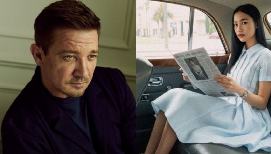 Cineasta acusa a Jeremy Renner de intimidación y mensajes explícitos; él lo niega todo
