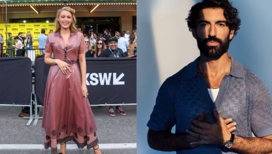 Blake Lively exige 161 millones; acusa a Justin Baldoni de dañarla profesionalmente