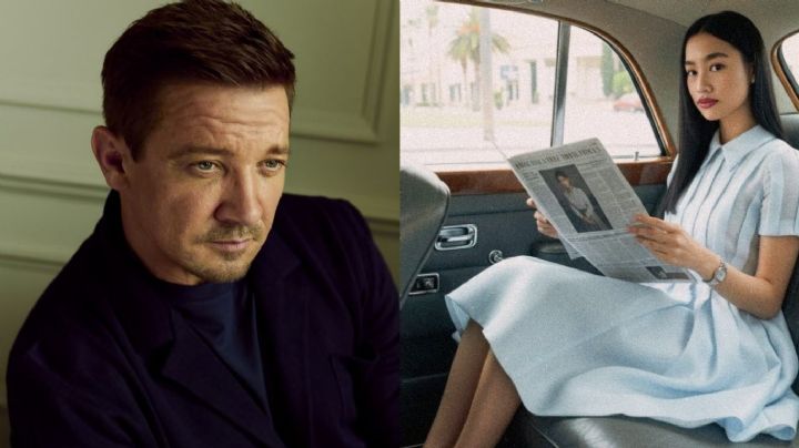 Cineasta acusa a Jeremy Renner de intimidación y mensajes explícitos; él lo niega todo