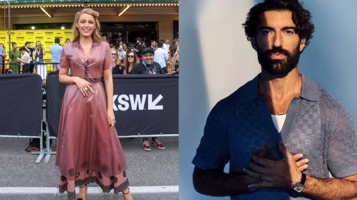Blake Lively exige 161 millones; acusa a Justin Baldoni de dañarla profesionalmente