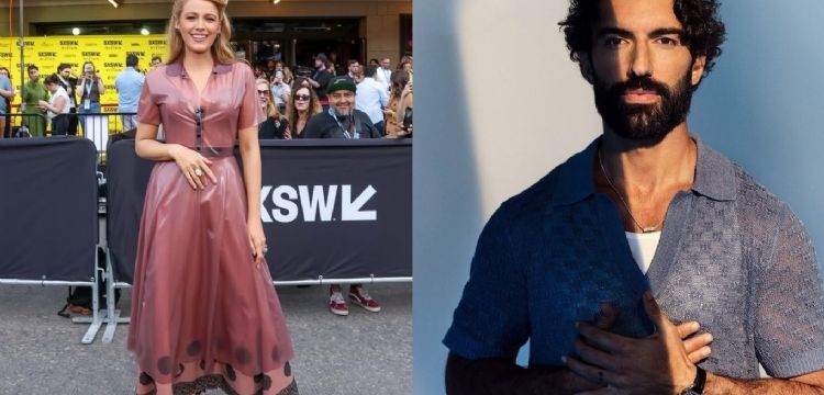 Blake Lively exige 161 millones; acusa a Justin Baldoni de dañarla profesionalmente